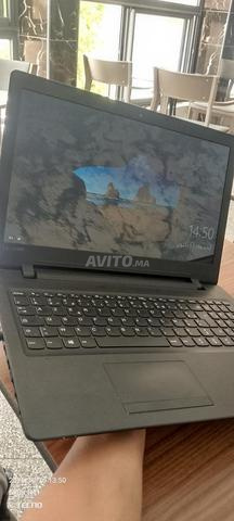 Ordinateur Lenovo - 2