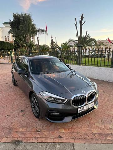 BMW Série 1 à vendre