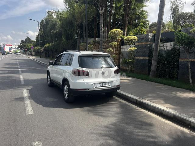 Volkswagen Tiguan - 2