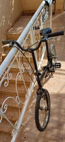 Vélo pliable