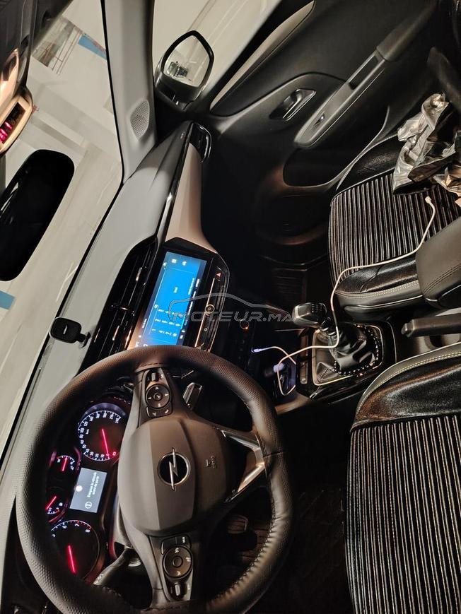 Opel corsa 2025 à vendre