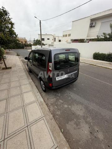 Renault Kangoo Diesel Manuelle 2020 à Safi - 2