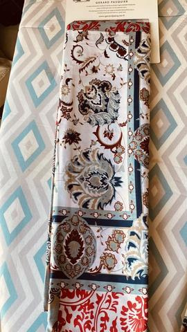 Foulard Gérard Pasquier - 2