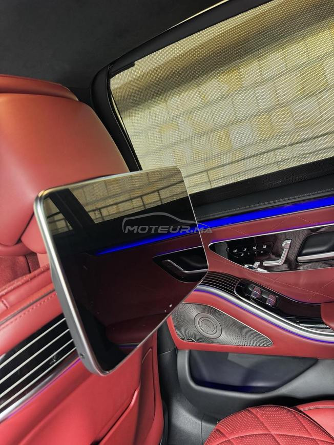 Mercedes-Benz Classe S400 Diesel  2021