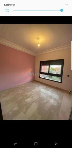 Appartement à louer - 2