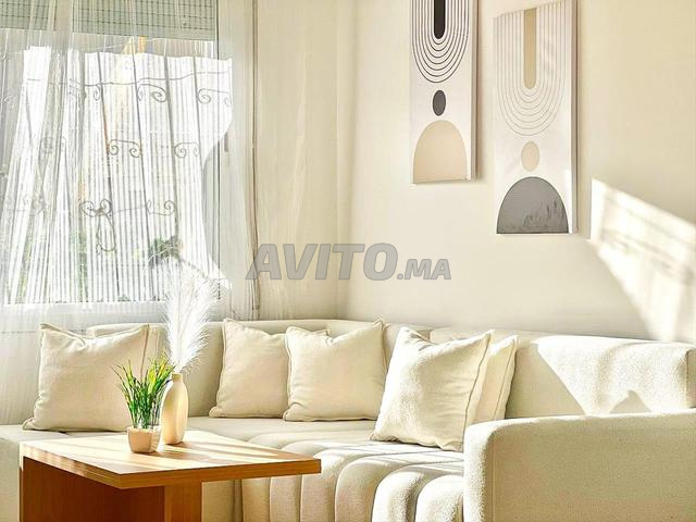 Appartement à vendre à Tanger - 2