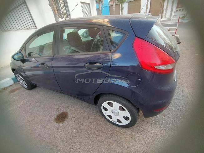 Ford Fiesta occasion à ne pas rater