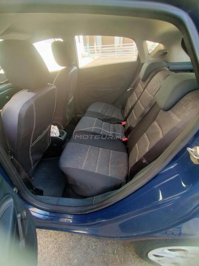 Ford Fiesta occasion à ne pas rater