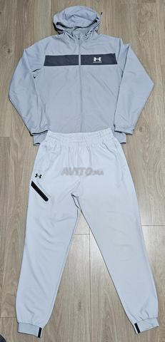 Under Armour original complet taille M - 2