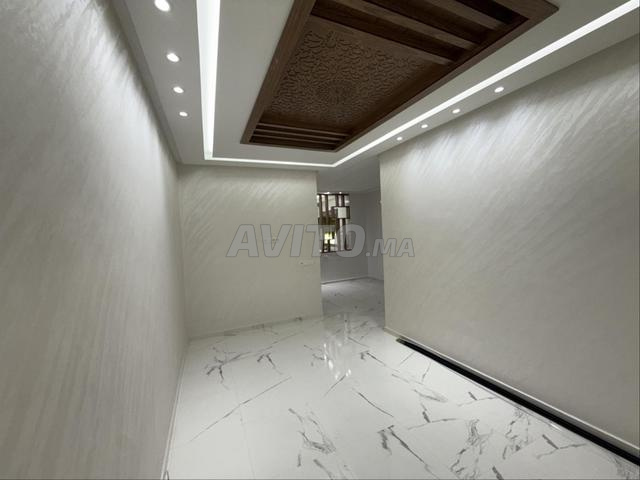 Appartement 100m² R+2 à Bir Rami Jnane - 2
