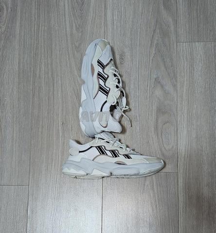 Chaussures Adidas OZWego originales taille 39 - 2