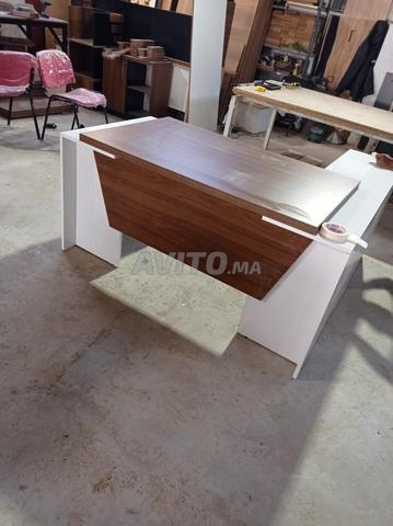 Mobilier de Bureau Qualité Professionnelle - 2