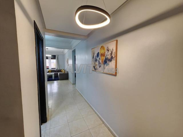 Appartement à louer 80 m² à Marrakech - 2