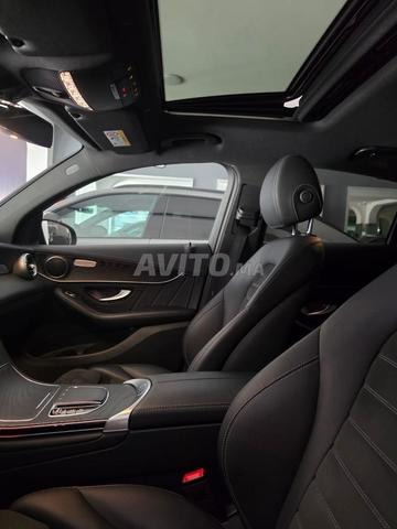 Mercedes-Benz GLC Hybride - 2
