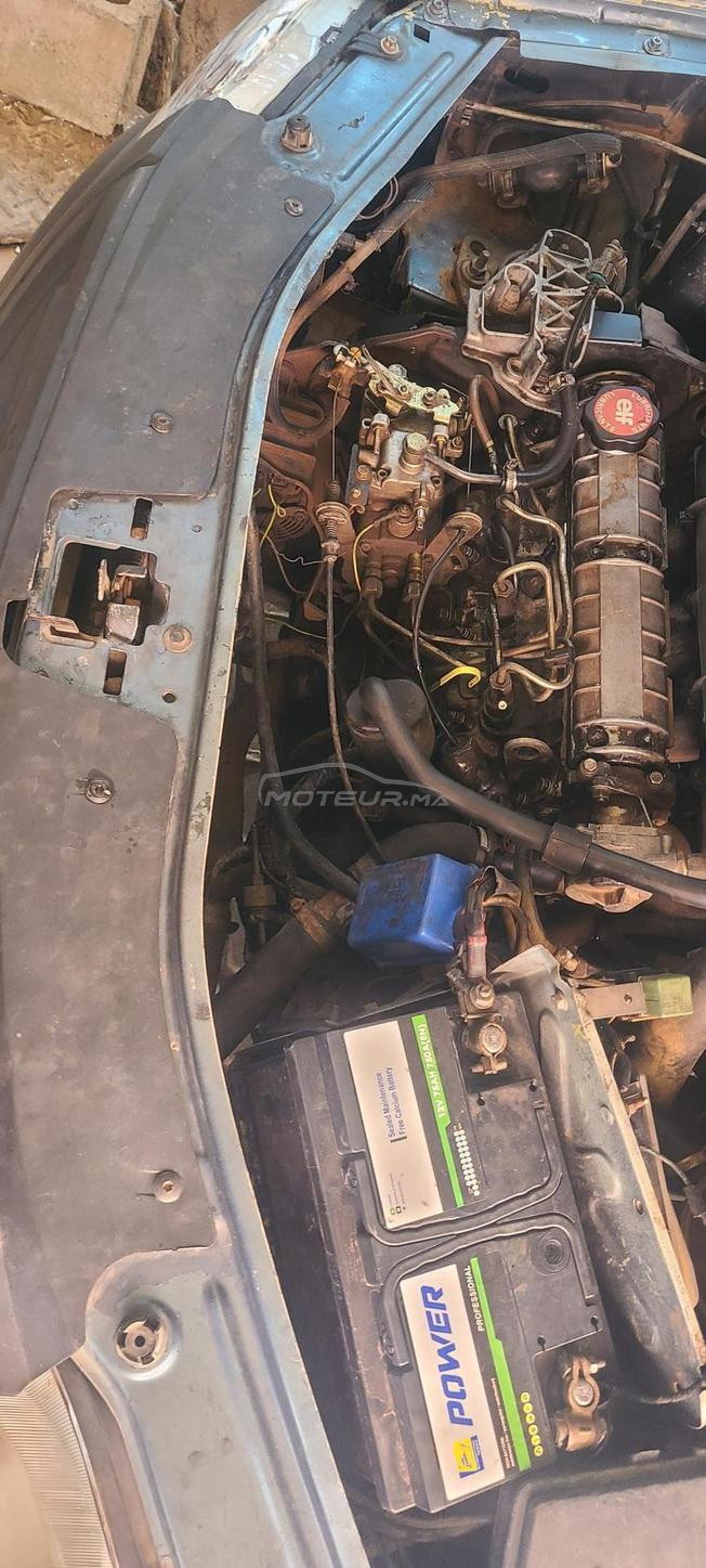 dacia logan model 2007 diesel