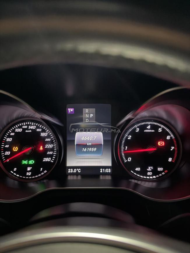 Mercedes classe C 