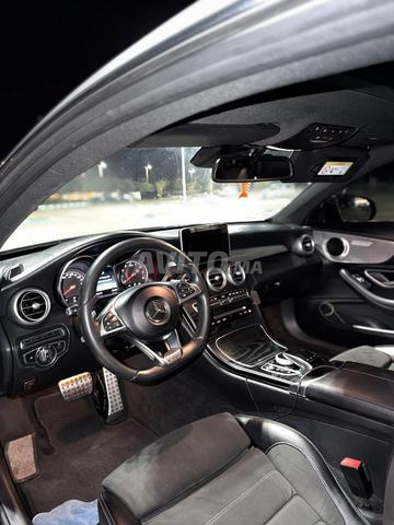 Mercedes classe C - 2