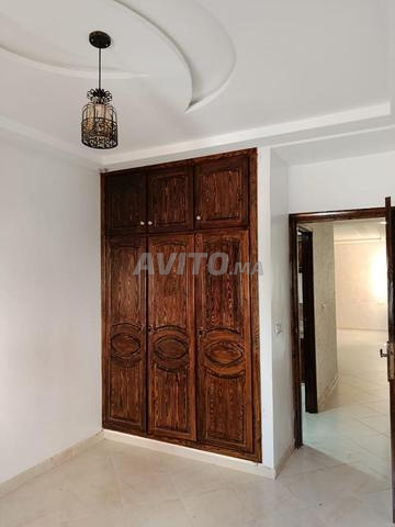 شقة للإيجار - 2