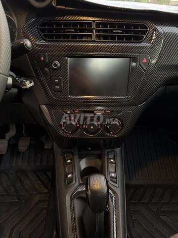 Citroën C-elysée 2019 diesel à vendre
