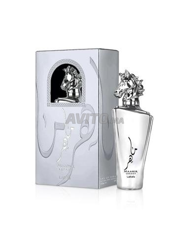 ماهير ليجاسي (عطور مارلي سيدلي) 100 مل