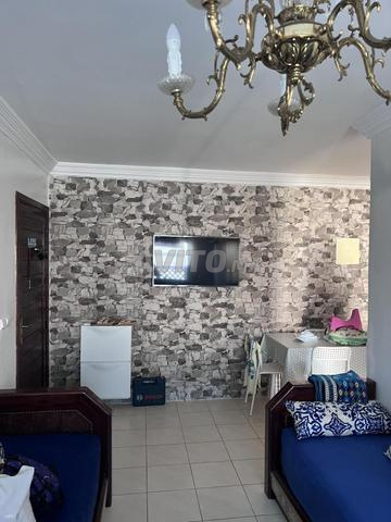 Appartement familial à vendre à Mdiq - 2
