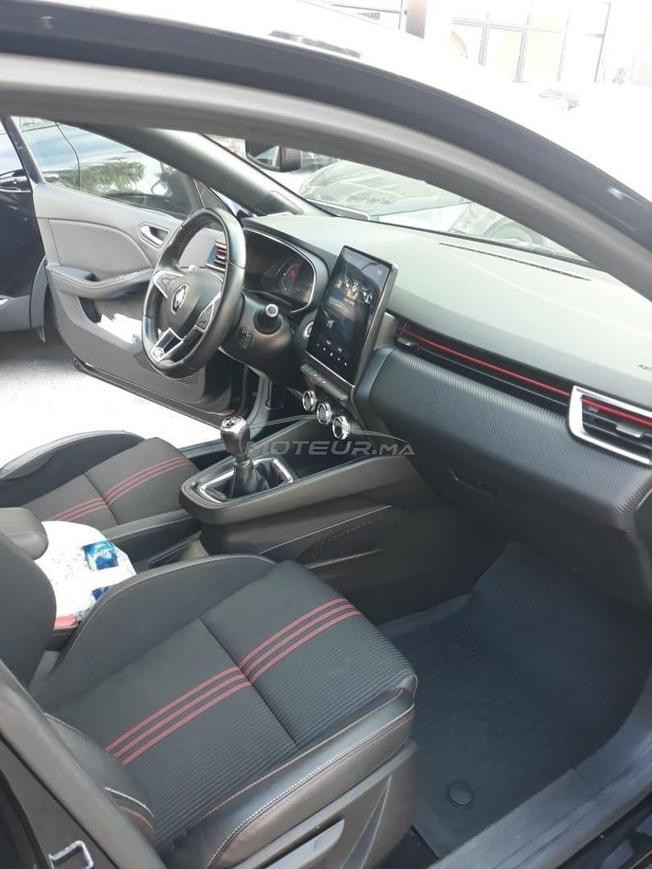 Renault Clio 5 RS Line 2021 