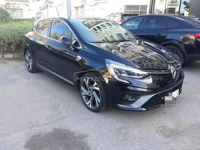 Renault Clio 5 RS Line 2021 