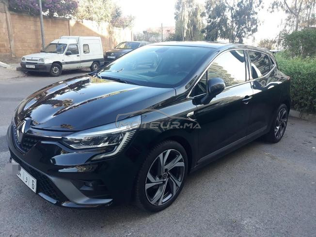 Renault Clio 2021