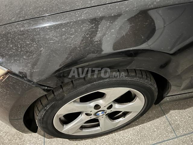 BMW 120i coupé e82 - 2
