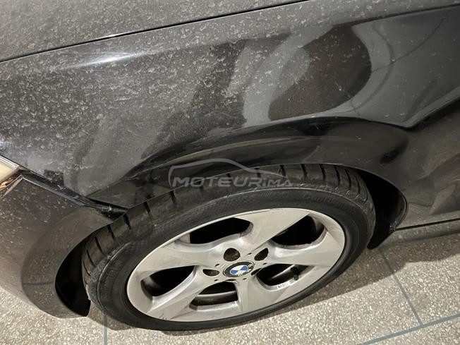 BMW 120i coupé e82