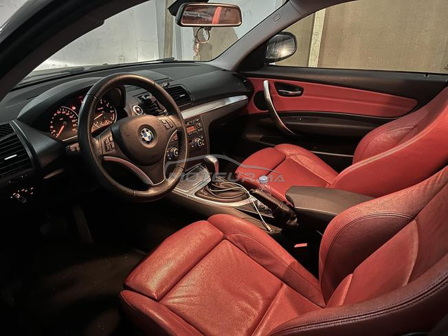 BMW 120i coupé e82