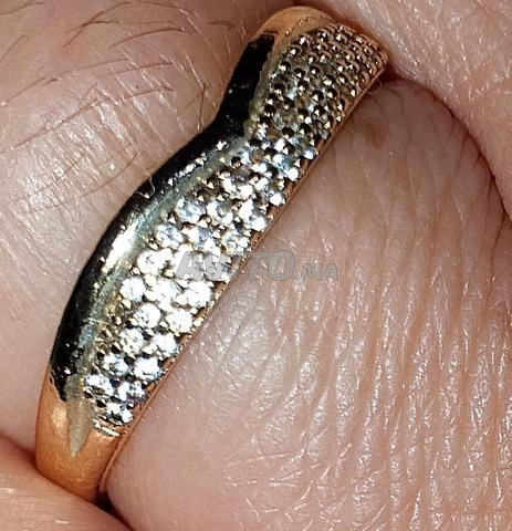 Bague Merij en or - 2