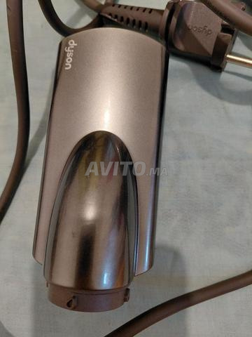 Dyson Airwrap original avec brosse - 2