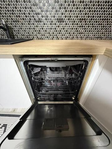 Triplex à louer - 2