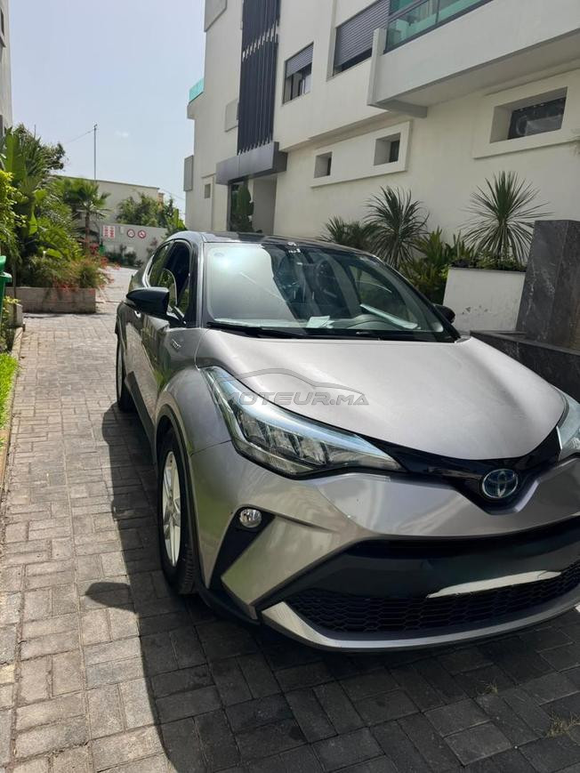Toyota CHR Excellent état 