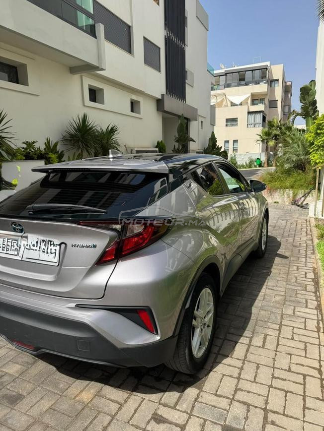 Toyota CHR Excellent état 