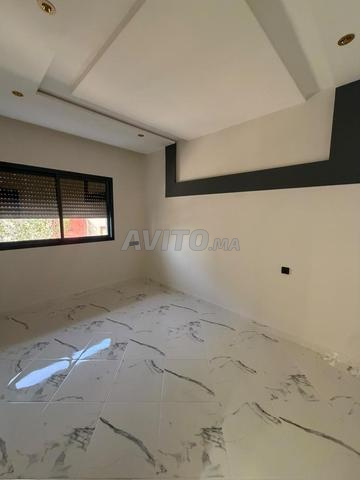 Appartement à louer près de Marjane, route Rabat Tanger - 2