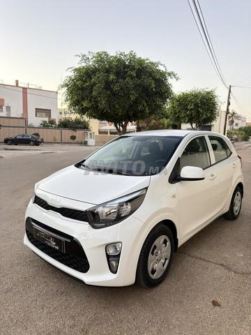 Kia Picanto Manuelle 2022 à vendre