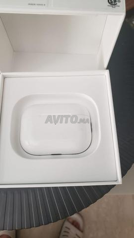 AirPods Pro 3 des USA - 2