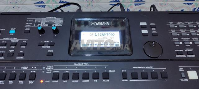 ياماها PSR E 473 - 2
