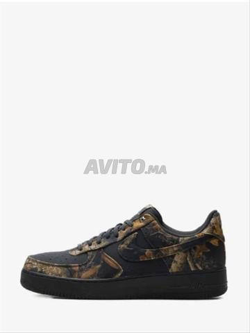 Nike Air Force 1 Low - 2