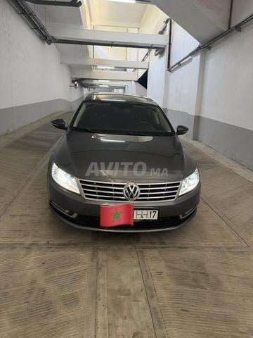 Passat CC. 2019. 1👋 - 2