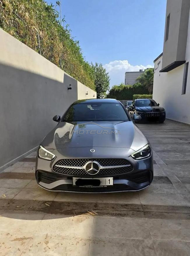 Mercedes Benz 220 2022