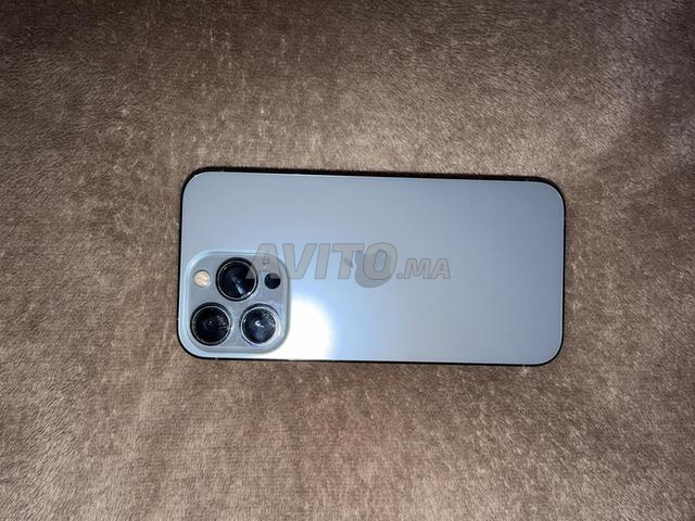 iPhone 13 Pro