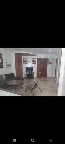 Appartement à louer 58 m² à Casablanca - 2