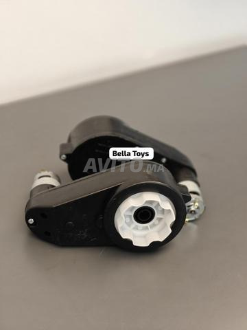Pièces de rechange pour voitures électriques pour enfants - 2