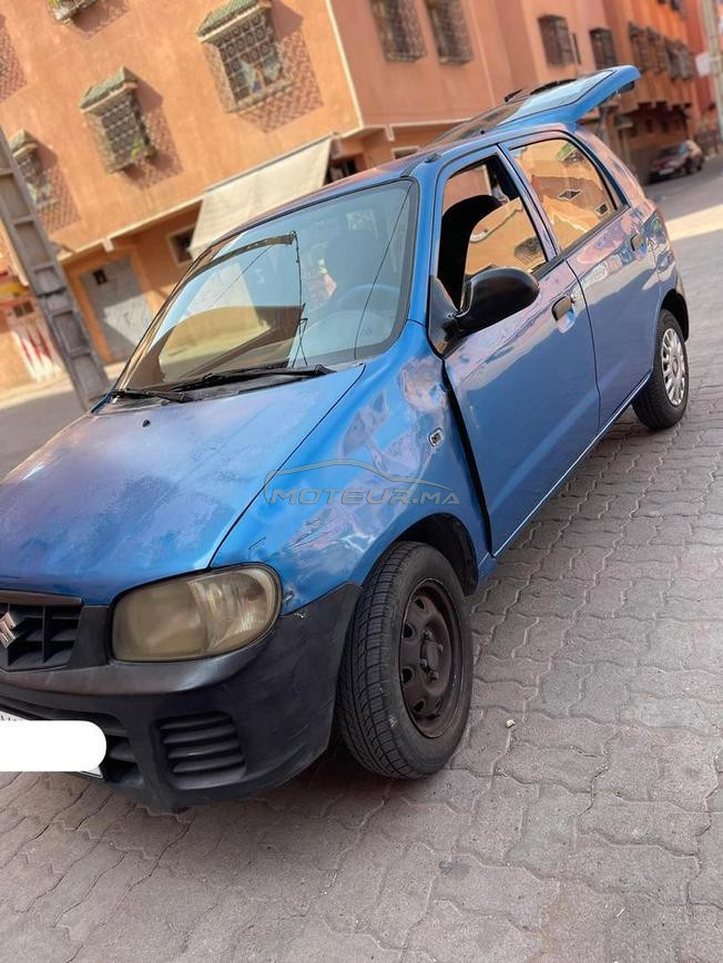 Suzuki 2007