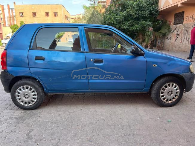 Suzuki 2007