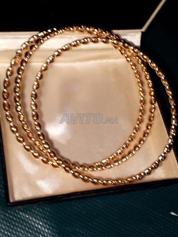 Bracelet en or - 2