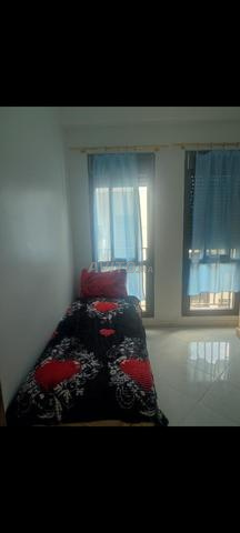 Colocation chambre pour homme LAYMOUN OULFA - 2